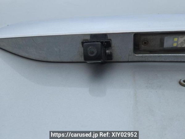 Used 2005 AT toyota regiusace-van KDH205V Image[33]