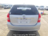 Used 2003 AT toyota wish ZNE10G Image[5]