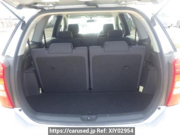 Used 2003 AT toyota wish ZNE10G Image[8]