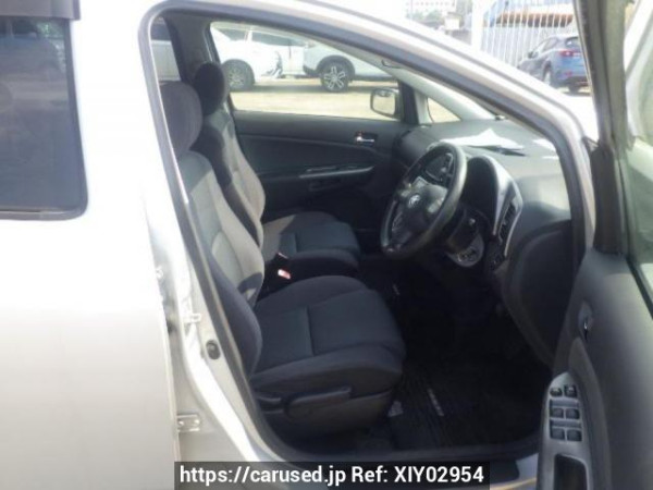 Used 2003 AT toyota wish ZNE10G Image[11]