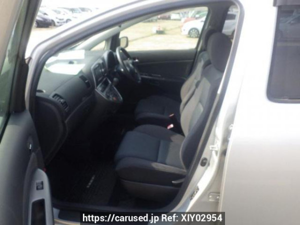 Used 2003 AT toyota wish ZNE10G Image[12]