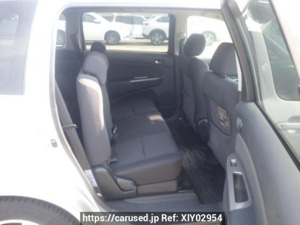 Used 2003 AT toyota wish ZNE10G Image[13]