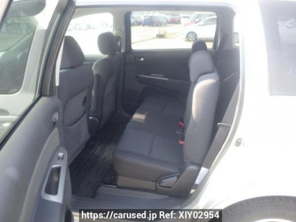 Used 2003 AT toyota wish ZNE10G Image[14]