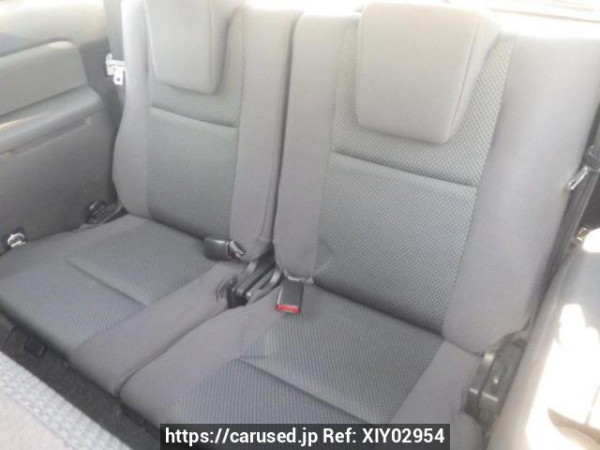 Used 2003 AT toyota wish ZNE10G Image[15]