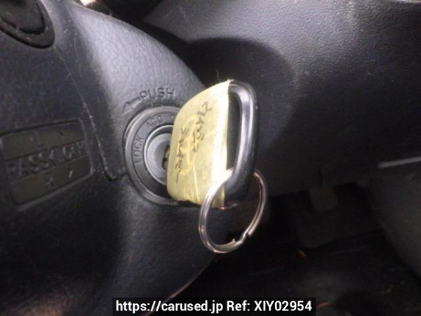 Used 2003 AT toyota wish ZNE10G Image[19]