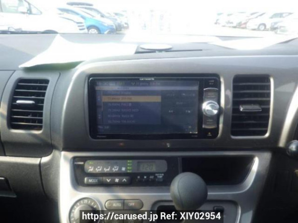 Used 2003 AT toyota wish ZNE10G Image[20]