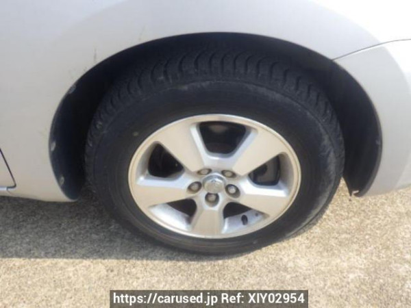 Used 2003 AT toyota wish ZNE10G Image[24]