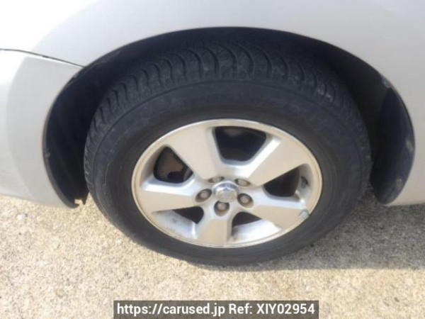 Used 2003 AT toyota wish ZNE10G Image[27]
