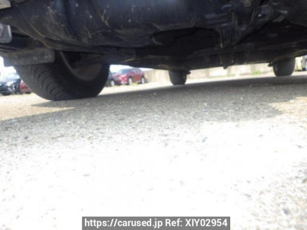 Used 2003 AT toyota wish ZNE10G Image[28]