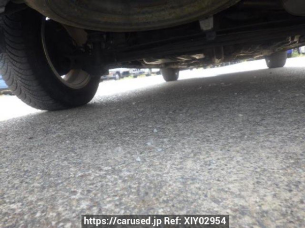 Used 2003 AT toyota wish ZNE10G Image[29]