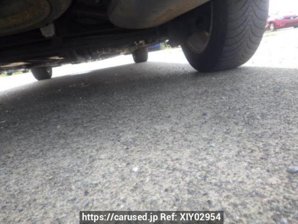 Used 2003 AT toyota wish ZNE10G Image[30]