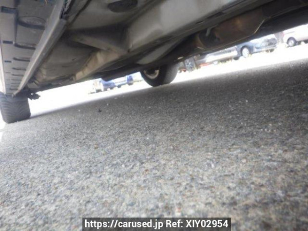 Used 2003 AT toyota wish ZNE10G Image[31]