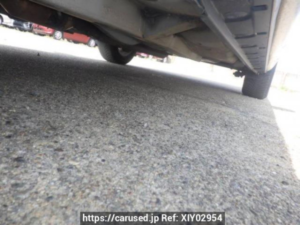 Used 2003 AT toyota wish ZNE10G Image[33]