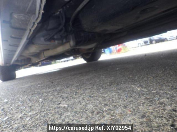 Used 2003 AT toyota wish ZNE10G Image[34]