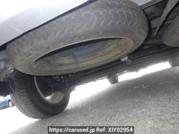 Used 2003 AT toyota wish ZNE10G Image[35]