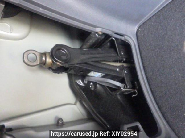 Used 2003 AT toyota wish ZNE10G Image[37]