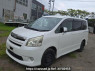 Used 2008 AT toyota noah ZRR75W Image[2]