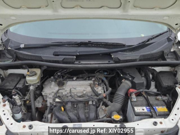 Used 2008 AT toyota noah ZRR75W Image[7]