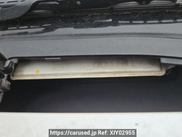 Used 2008 AT toyota noah ZRR75W Image[9]