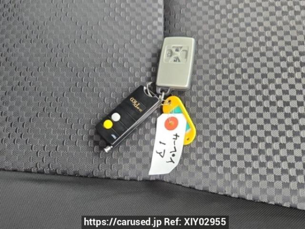 Used 2008 AT toyota noah ZRR75W Image[17]