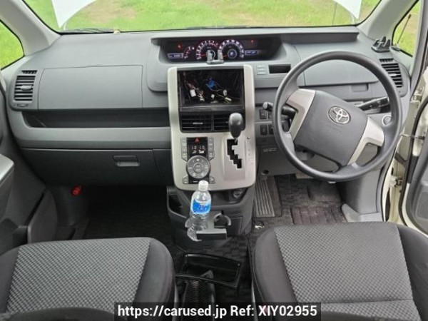 Used 2008 AT toyota noah ZRR75W Image[19]