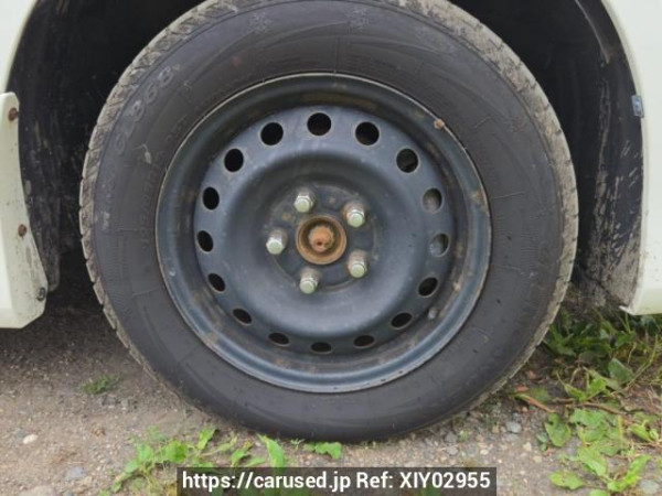 Used 2008 AT toyota noah ZRR75W Image[20]