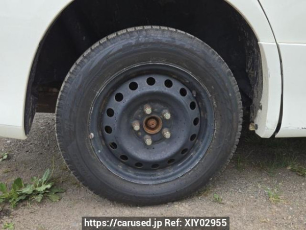 Used 2008 AT toyota noah ZRR75W Image[21]