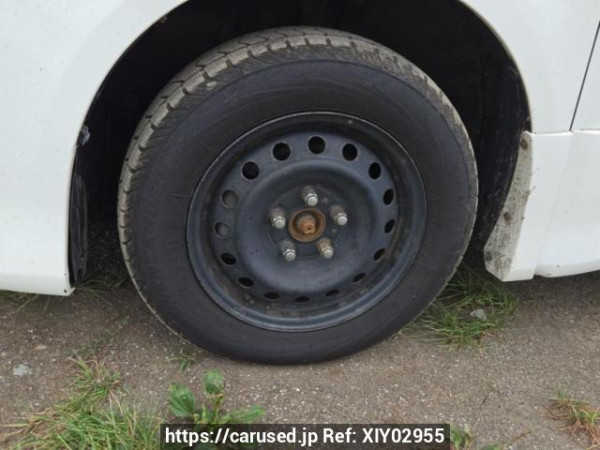 Used 2008 AT toyota noah ZRR75W Image[23]