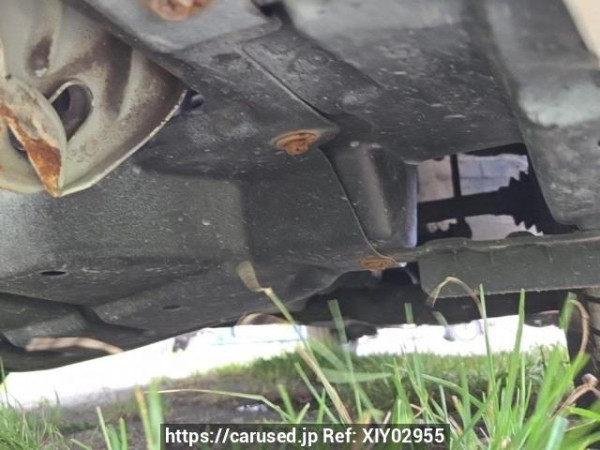 Used 2008 AT toyota noah ZRR75W Image[24]