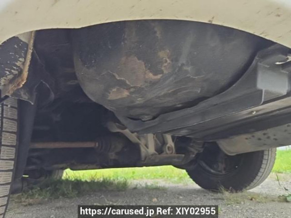 Used 2008 AT toyota noah ZRR75W Image[26]