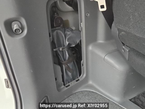 Used 2008 AT toyota noah ZRR75W Image[28]