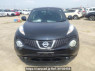 Used 2012 AT nissan juke YF15 Image[1]