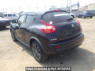 Used 2012 AT nissan juke YF15 Image[4]