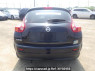 Used 2012 AT nissan juke YF15 Image[5]