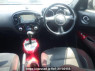 Used 2012 AT nissan juke YF15 Image[17]