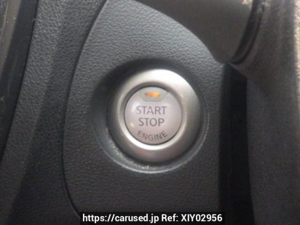 Used 2012 AT nissan juke YF15 Image[18]