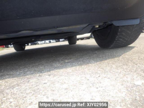 Used 2012 AT nissan juke YF15 Image[29]