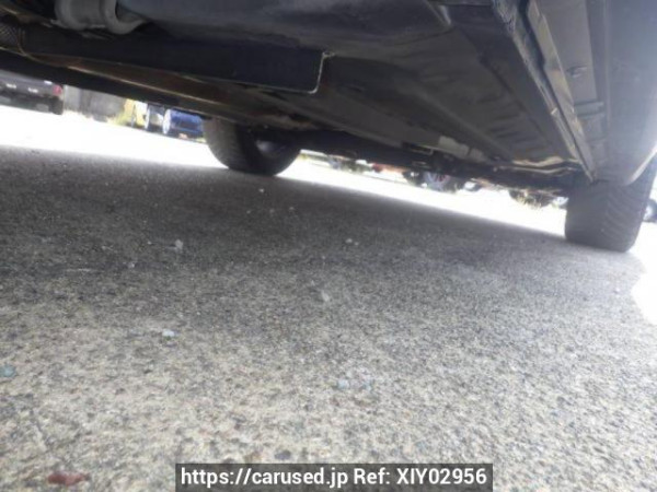 Used 2012 AT nissan juke YF15 Image[30]