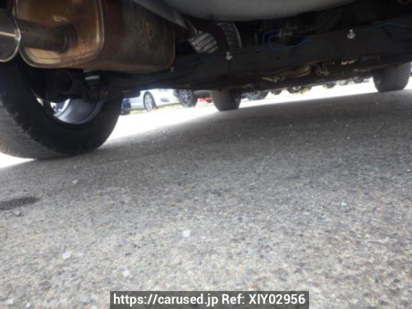 Used 2012 AT nissan juke YF15 Image[32]