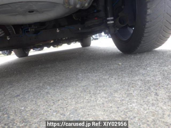 Used 2012 AT nissan juke YF15 Image[33]