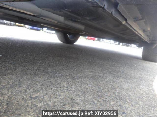 Used 2012 AT nissan juke YF15 Image[35]