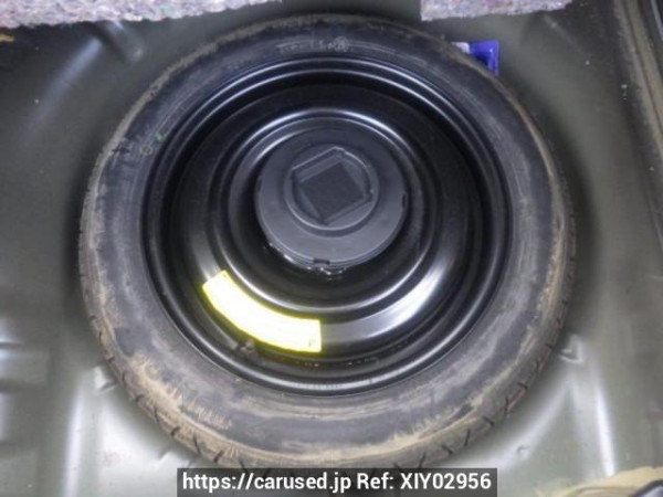 Used 2012 AT nissan juke YF15 Image[37]