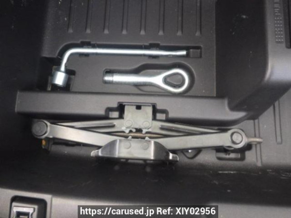 Used 2012 AT nissan juke YF15 Image[38]