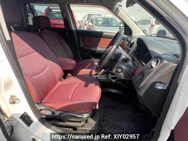 Used 2009 AT mazda verisa DC5W Image[11]