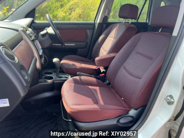 Used 2009 AT mazda verisa DC5W Image[12]