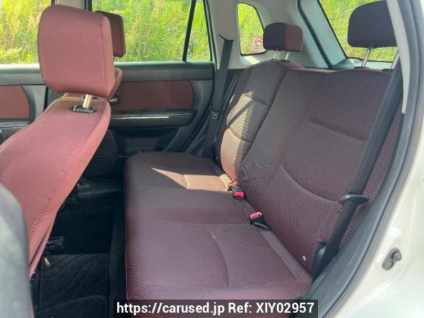 Used 2009 AT mazda verisa DC5W Image[14]