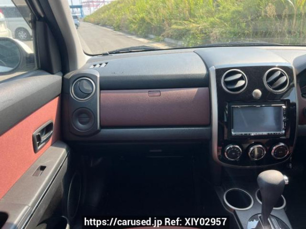 Used 2009 AT mazda verisa DC5W Image[16]