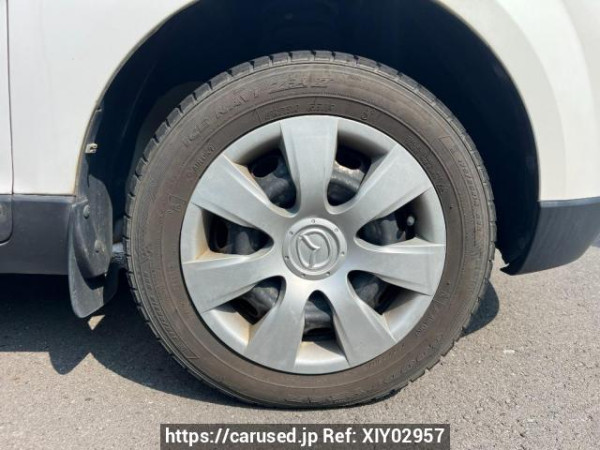 Used 2009 AT mazda verisa DC5W Image[24]