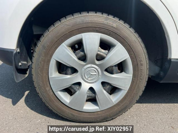 Used 2009 AT mazda verisa DC5W Image[25]