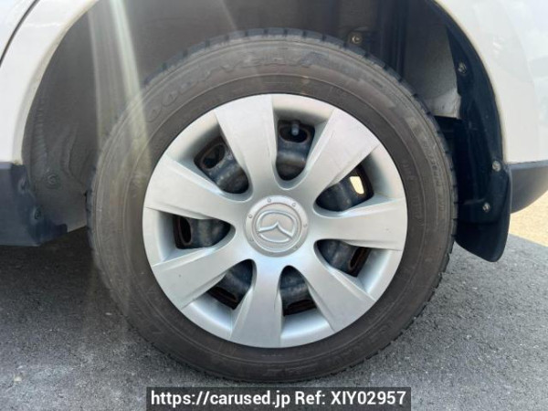 Used 2009 AT mazda verisa DC5W Image[26]
